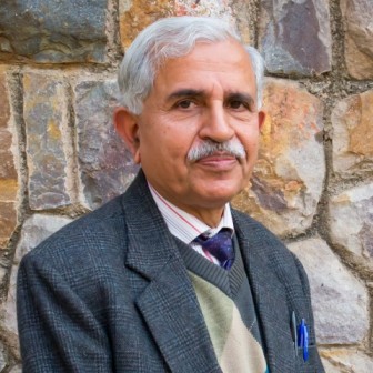 Dr. Arun Kumar