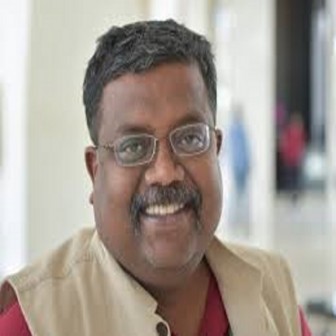 Dr. Soumen Maity