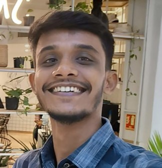 Sagar Sahoo