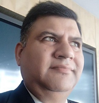 Prince Soni