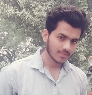 Ankit Kumar