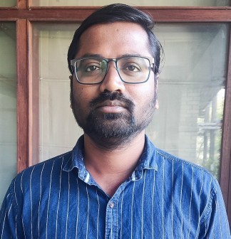 Debaprasad Das