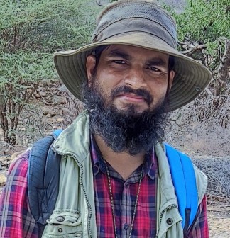 Samad Ahmad