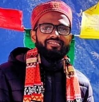 Abinash Sarangi