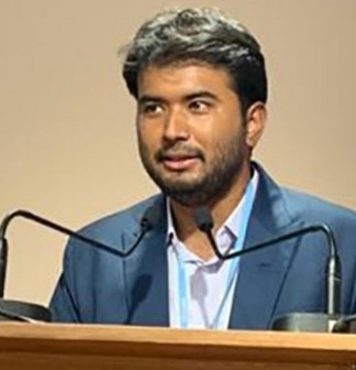 Dr. Debojyoti Basuroy