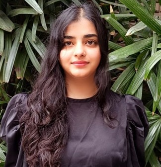 Anisha Soni